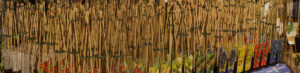 Today's market requires higher volumes of consistent greenlife quality