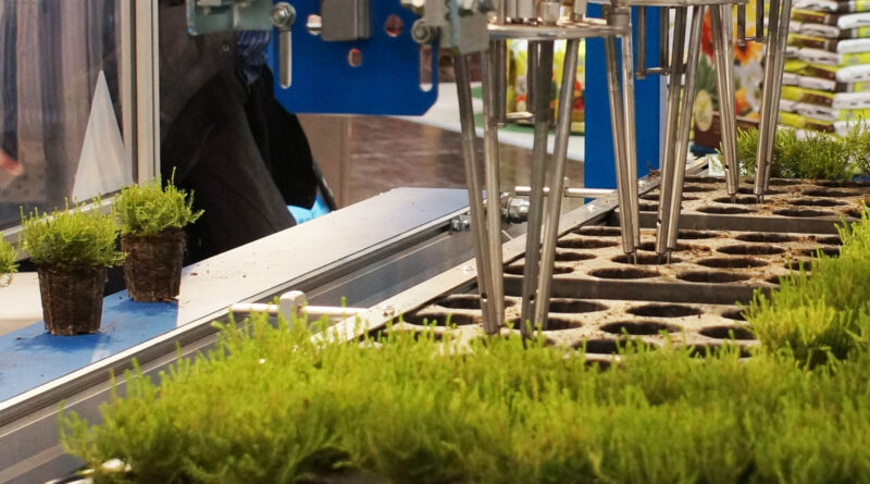 Good automation is a progression and as an enterprise grows, new elements should integrate well with earlier modules