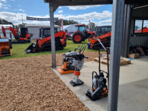 Investing in tools and machinery is a matter of timing, cash flow and tax minimisation