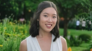 Hui-Ann Tan - Urban Forest and Ecology Project Offier, City of Melbourne
