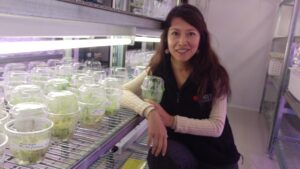 Associate Professor Tien Huynh (Image: RMIT University)