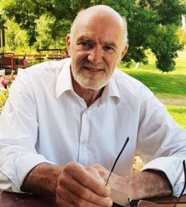 John Stanley