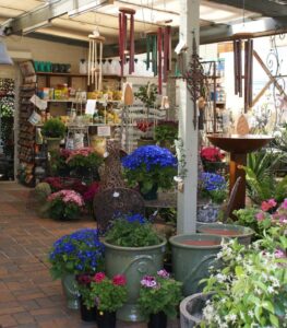 Successful retailers are adept at presenting the right mix of goods for their clientele (Im-age by John Fitzsimmons)