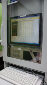 Investment in technology makes sense where it saves or eliminates expensive labour (Image by John Fitzsimmons)