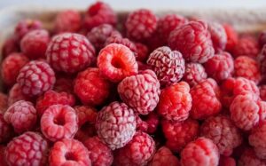 Rasberry (Image: Walter Bichler/Pixabay)
